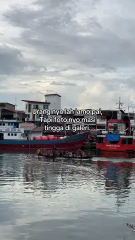 Huss #fypminang #storytime #minang #sadminang #storyminang 