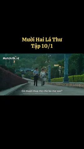 Mười Hai Lá Thư • Tập 10.1  #MườiHaiLáThư #TwelveLetters #ChuDucNhien #VuongAnhLo #TrinhHopHueTu 