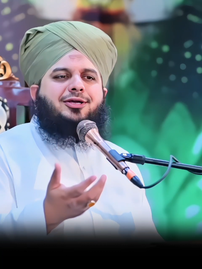 #creatorsearchinsights #fyp #islamic_video #nooredeenvibe #muhammadajmalrazaqadri 
