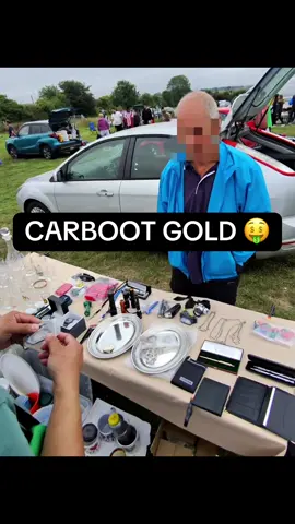 CARBOOT GOLD! BETTER THAN CRYPTO 😂 #carboot #carbootsale #carbootfinds