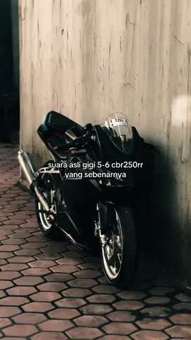 🥀 #babyrr #cbr250rr #fyp #xybca 