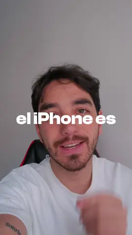 Apple LOG es de las cosas divertidas que tiene el iPhone! #fyp #viral #tendencia