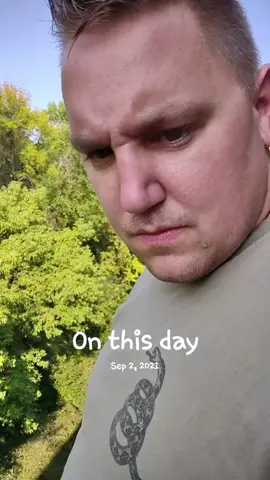 My inner voice is an A**hole! 😂#onthisday #jokes #venom #innervoice #minnesota 