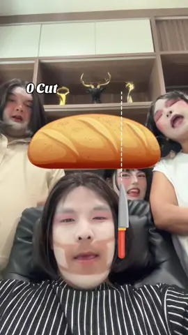 เอ๋ #fivecutchallenge 