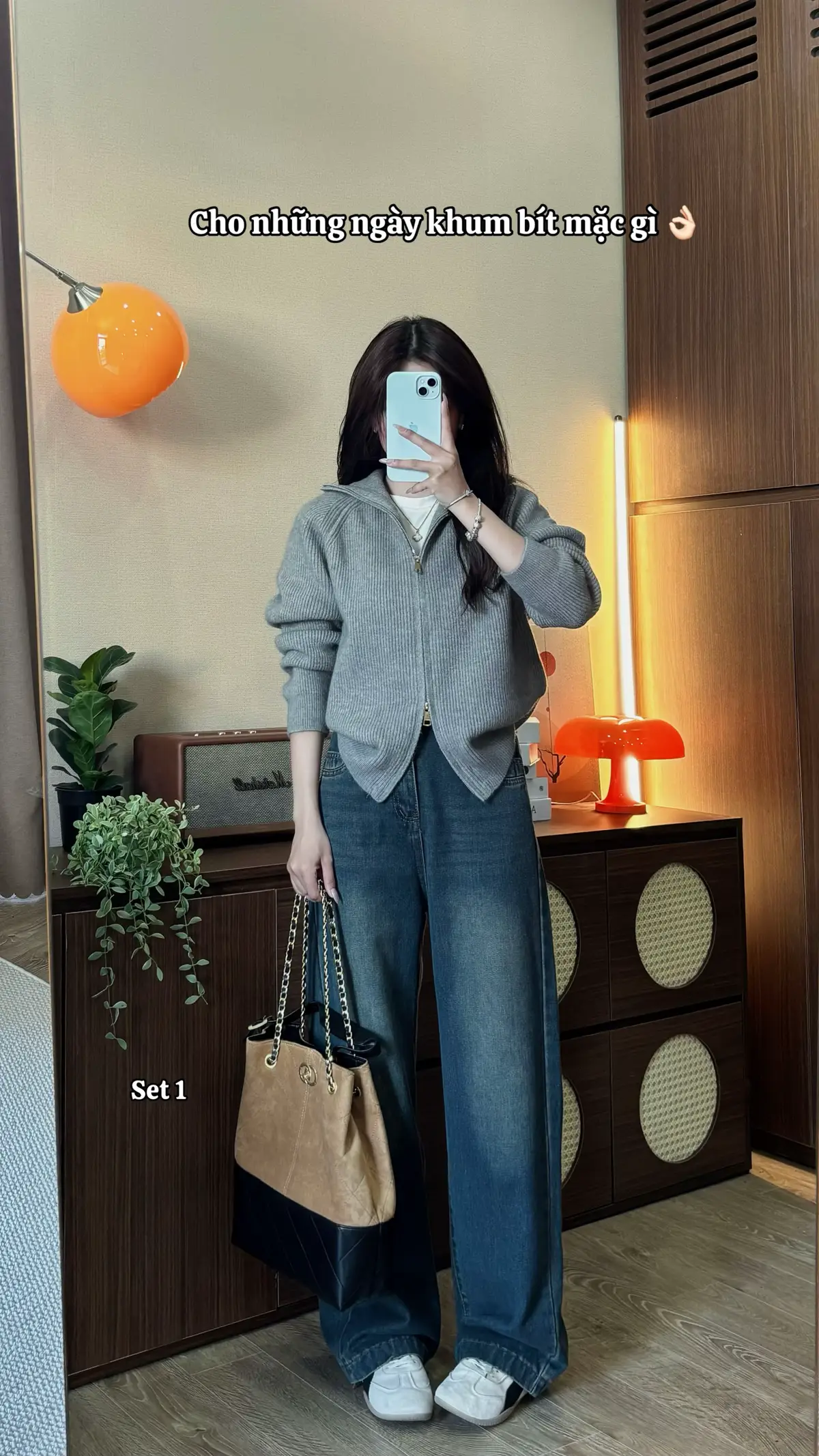 #outfitideas #xuhuong #OOTD #fyp 