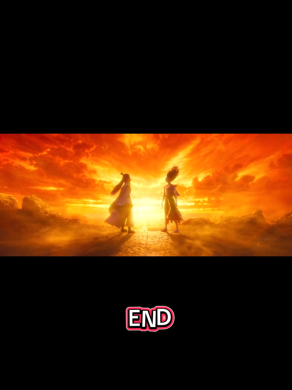Ne Zha 2 end part #fyp #nezha2  #anime  #donghua  #fyppppppppppppppppppppppp 