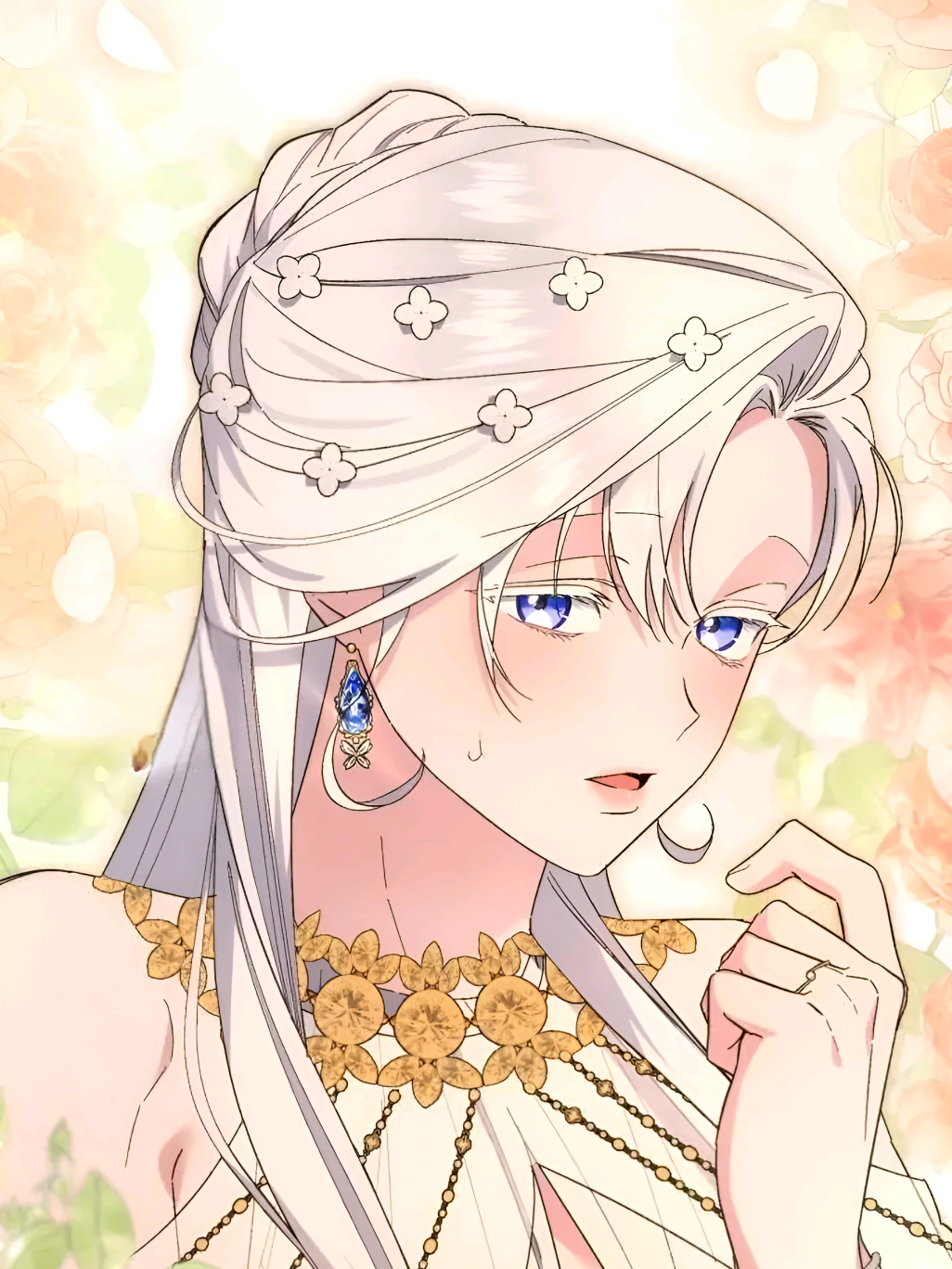 Wow Beautiful😖 #manhwaedit #manhwa #manhwahistorical #manhwareccomendation #ryuuyoshii 