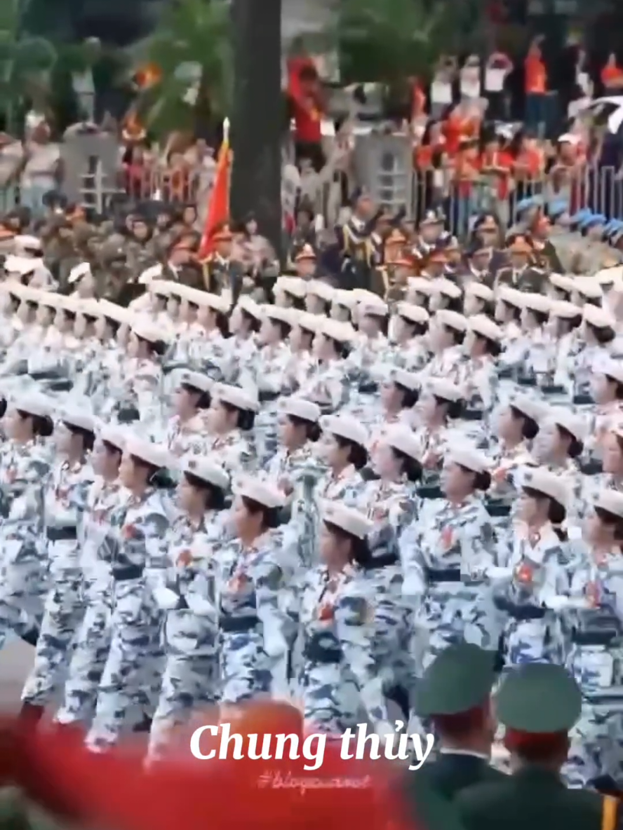 TRUNG THÀNH VỚI TỔ QUỐC #quockhanh #vietnam #vietnamtoiyeu #toquocvietnam #tetdoclap2025 