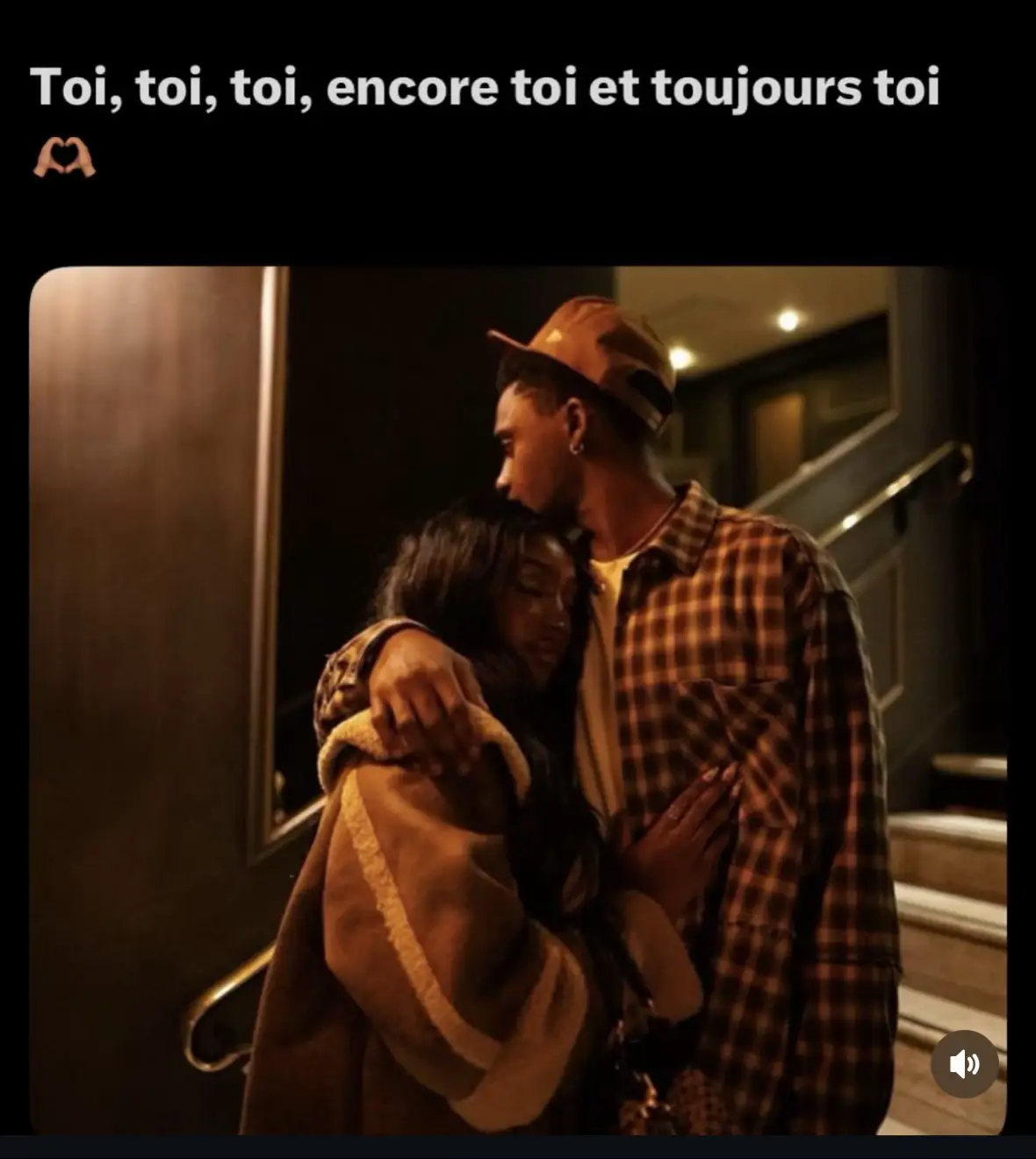 Personne d’autre que toi 🫶🏽❤️#pourtoi #fyp 