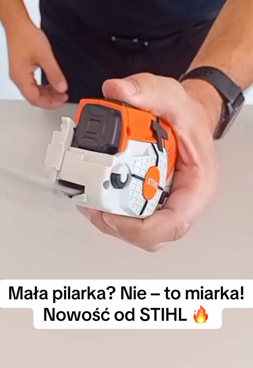 👉 dom-ogrod-las.pl #STIHL #NowośćSTIHL #MiarkaSTIHL #DomOgródLas #GadżetSTIHL  