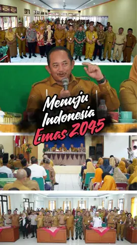 Di situasi kritis, kita sebagai warga bangsa haruslah bergandeng tangan untuk 