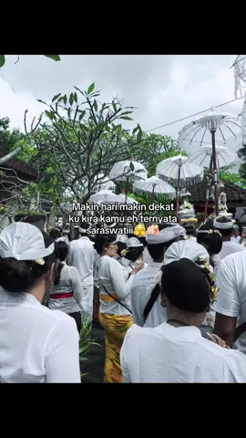 #saraswati #katakata #bali #foryou 