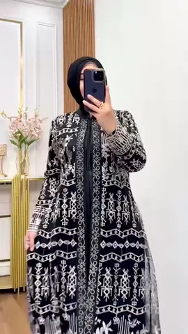 ditunggu di 9.9 ya sis🥰#gamis #gamiskekinian 