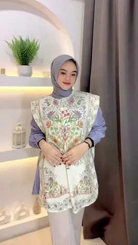 #pakaianwanita #trendingtiktok #gajiansale #blousemurah #ootdfashion 