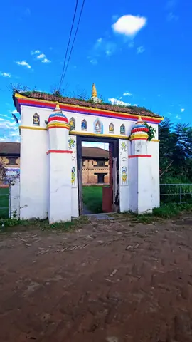 #morningview #thathubahi #Bhaktapur #fyp #foryou 