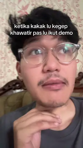 khawatir dikit gangaruh wkakaka🫢