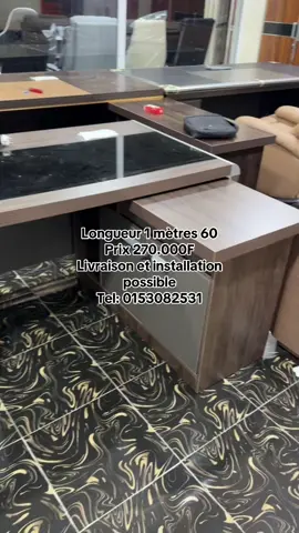 Livraison et installation possible #bureautique #Ergonomie #bureau #🥰🥰🥰🥰❤️❤️❤️ 