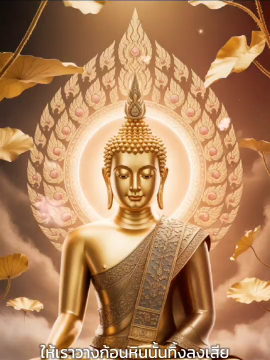 #ศาสนาพุทธ #ธรรมะ #คำสอน #คําคม #กําลังใจ #พระพุทธเจ้า #ความดีงาม #ศรัทธา 