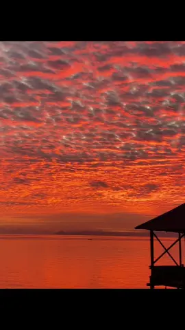 #tiktok #sunset #glensebastian 