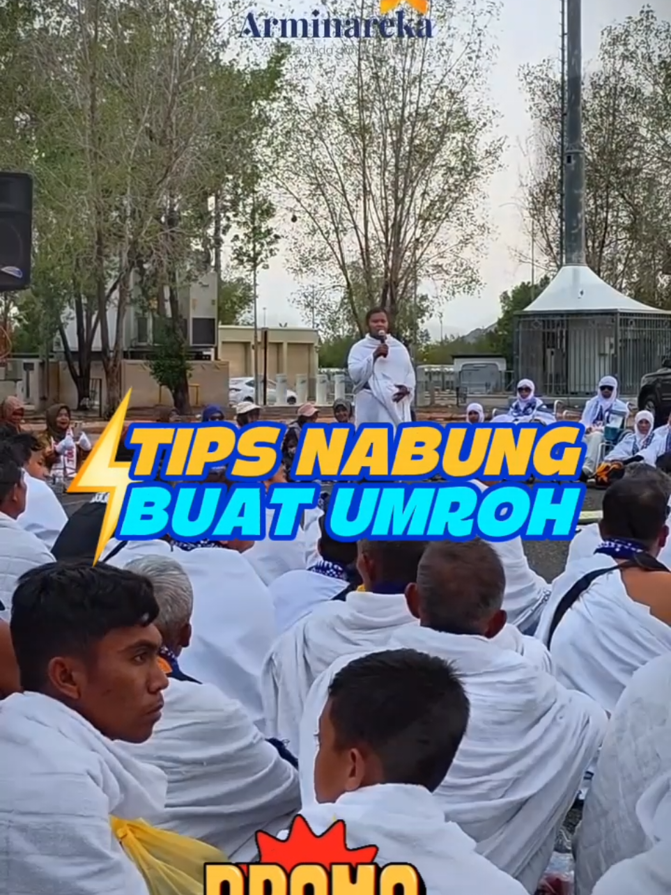 INFO / DAFTAR : O822 6222 2I28 YUNI AISYAH UMROH / HAJI PLUS / BADAL HAJI  DAPATKAN DISKON2 BESAR HANYA DAFTAR DI ARMINAREKA SURABAYA ( YUNI AISYAH ) #arminarekaperdana #arminarekasurabaya #arminareka #umroharminareka #hajiplusarminareka 