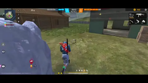 Nhấp hay kéo? #nguyenlongpc #hightlightfreefire #garenafreefire #xuhuong #CapCut 