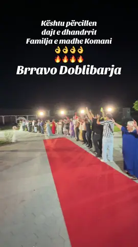 Dajt e dhandrrit kështu përcillen 👌🔥 #dajt #dasmatshiptare #doblibare #gjakova #kosova 