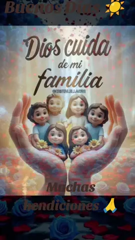 #graciasdiosportusbendiciones #diosbendicemifamilia #felizmartesatodos🙌🥰 