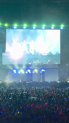 a-nation 2025 Hey! Say! JUMP JUMPちゃんたちに久しぶりに会えて嬉しかった😽🎶 #anation2025 #heysayjump 