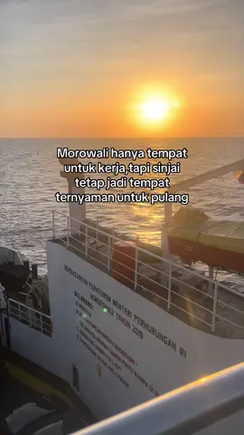 See u next time sinjai😇🙌 #perantau #bugisperantau #morowali_sulteng_bahodopi #imip_helmkuning #sinjai 