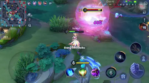 . #wow #tiktok #lienquanmobile #meme #xuhuong 