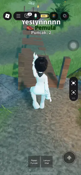 #gunungdaun #roblox 