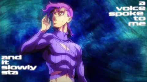 i can’t find the death note edit of this song, it was so good | #jojosbizarreadventure #snoopdogg #edit #jjba #diavolo 