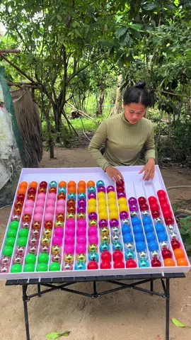 Most Frustrating–Yet Rewarding–Sorting Challenge Ever!