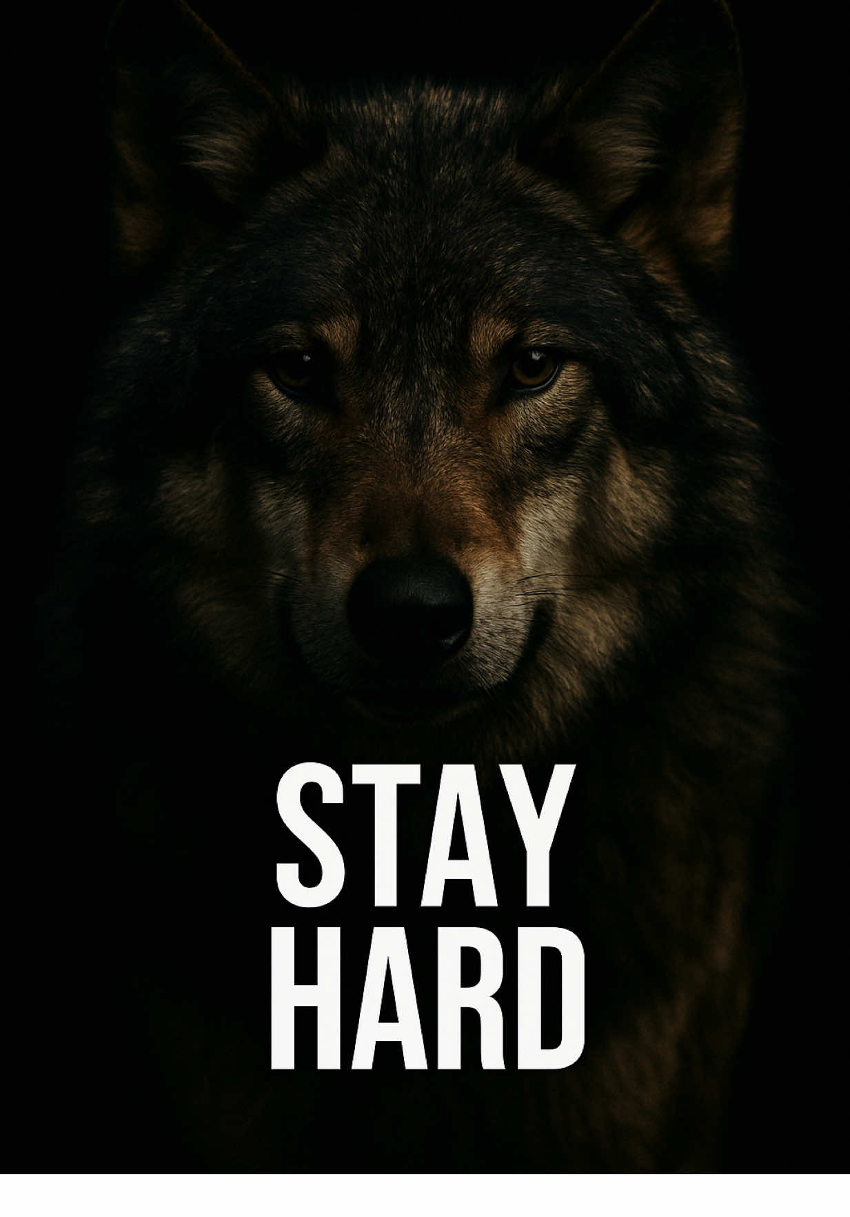 They counted you out before the game even started. You didn’t have the resources. You didn’t have the spotlight. But what they didn’t see was your heart. Your grind. Your fight. This is the underdog story. And the thing about underdogs? They rise. Not because they were chosen… But because they refused to stay down. #Underdog #StayHungry #GrindSilently #ProveThemWrong #BuiltNotBorn     