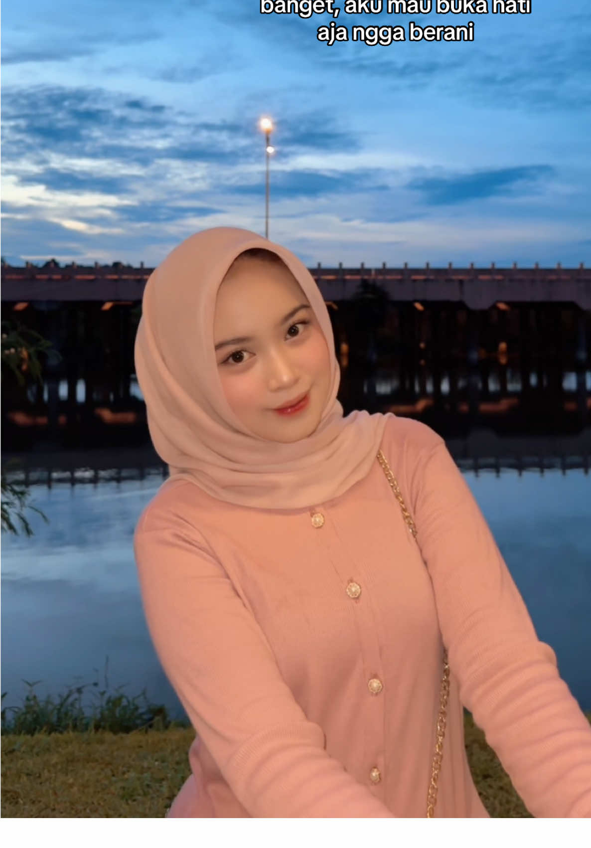Salut sih😌