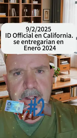 #fypシ #imigracion #california #id