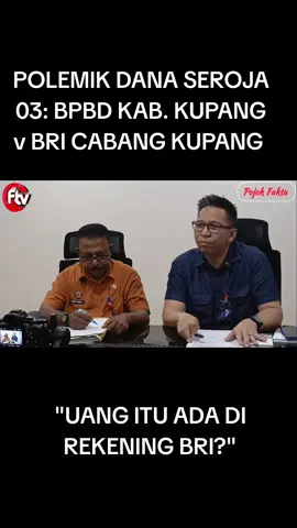#bantuanseroja #kalakbpbdkabkupang #bricabangkupang #danaseroja #kabupatenkupang 