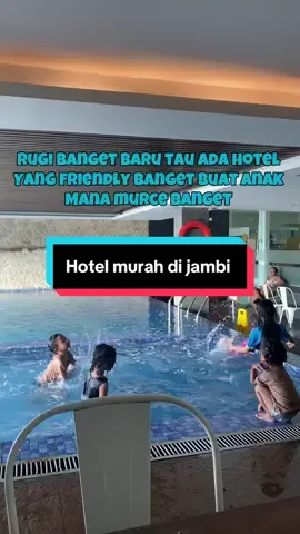 Salah satu hotel dengan harga murah tapi worth it banget !!! #jambi #fyppppppppppppppppppppppp #fyp #grandmakmurhoteljambi 
