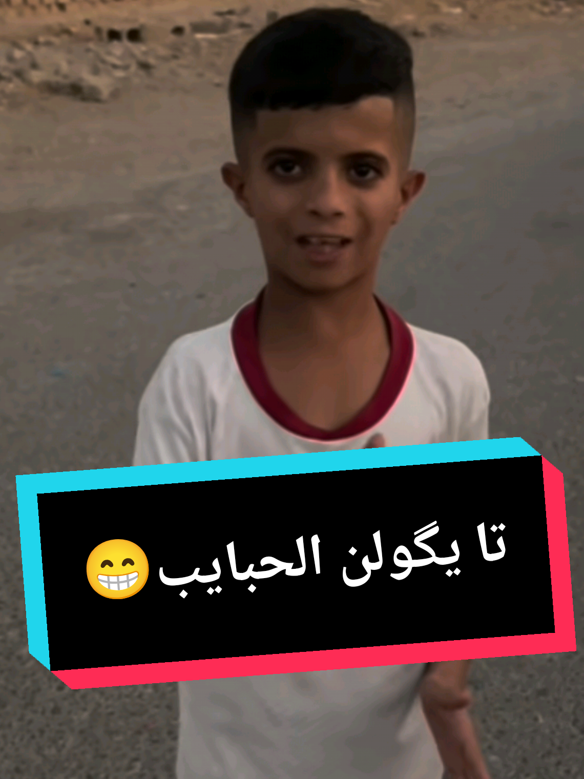 هذا فديو خاص لجماعة الايفون اهل الفيكات انتو شتگولون ....؟  #الذكاء_الاصطناعي #العراق #الحويجه_دار_العز #الحويجه #ذكاء_اصطناعي  @عـــــلـــي رنـــجـــــي❤️ 