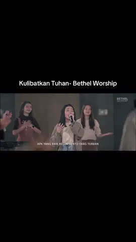 🥰🥰🥰 libatkan Tuhan dalam segala hal.. #2025 #kristen#menikmatihidup #laguenak#lagurohaniviralterbaru 