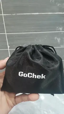 mic thu âm không dây GoChek
