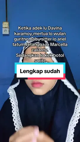 Tidakkk #fypシ #pelakor #trending #moodbooster #nikmatihidup #genz 
