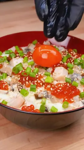 Do you like this dish? Comment below!!! #asmrfood #cookingasmr #fyp #asmr #foodtiktok