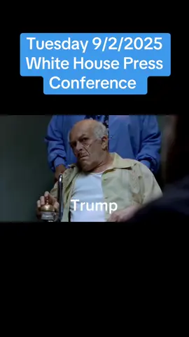 Donald Trump will hold a Press Conference today at 2:00pm at the Oval Office. The White House has added this to the calendar today among rumors of Trump’s poor health, and rumors of his death. The President wants to assure the American Public that the Big Beautiful Day hasn’t happened yet and he’s perfectly fine. There was no weekend at Bernie’s type of scenario happening at the White House this weekend. #trump #maga #golf #pressconfrence #whitehouse Where was Trump? Was he golfing? The photos looked old. 