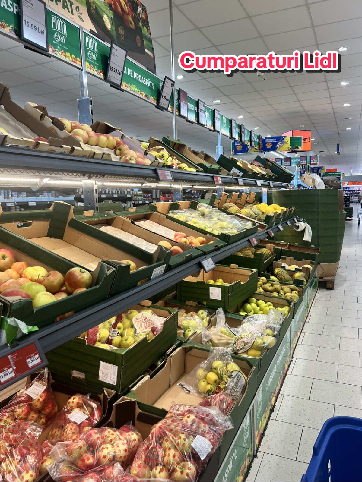 Cat de mult au crescut preturile in Romania dupa scumpiri? 💁🏻‍♀️ scump sau ieftin? 🤔 #lidlromania #lidl #glocery 