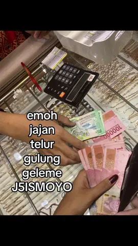 ra doyan telur gulung, nko ndak dikon gulung” neng wajan e sisan🥺#xybca #fyp #4u 