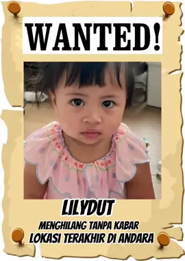 Lily 3 hari gak muncul… gosipnya lagi asyik latihan nyanyi 🤭 #foryou #ranaimamalikaraudiaandara #rafinagita1717 #lily #nagitaslavina 