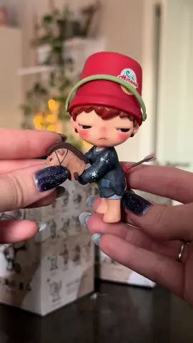Hirono Echo Unboxing #hirono #hironoecho #blindbox #unboxingvideo #popmart