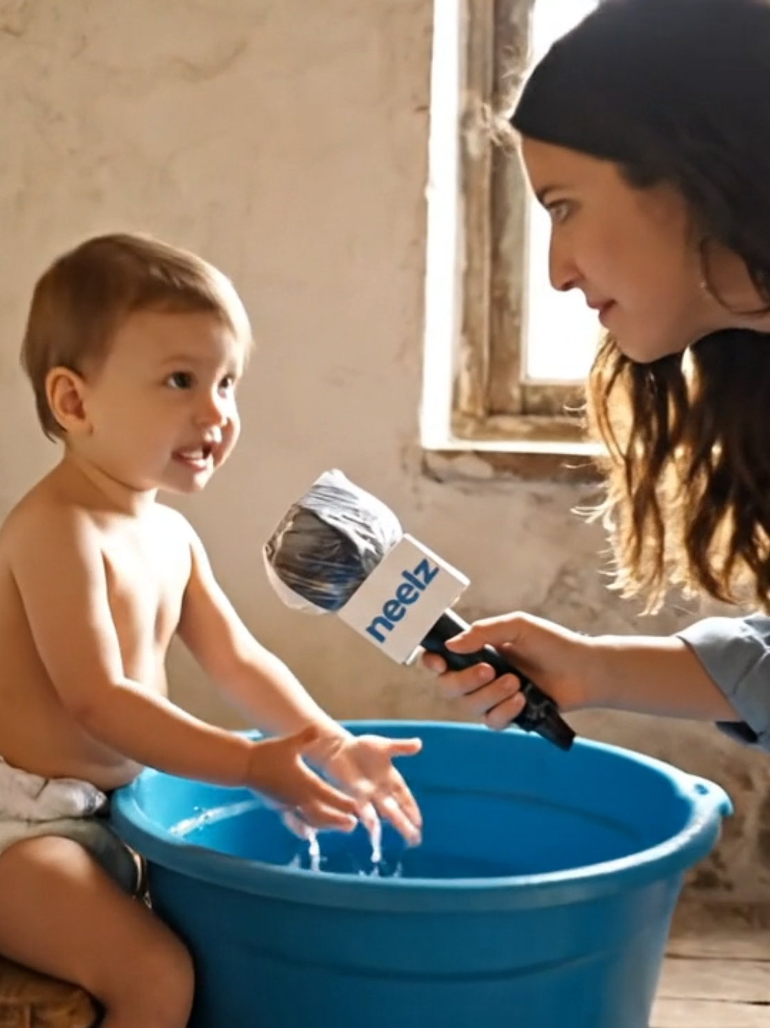 bebe lavando la ropa porque mamá está todo el día en tik tok #humor #ia #bebe #entrevista #campo para más videos graciosos con ia sigueme entrevistas graciosas y abuelitas graciosas con ia sigueme entrevistas graciosas y abuelitas graciosas con ia sigueme 