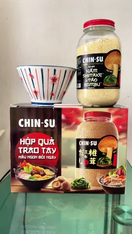 Đợt này mua Hạt nêm tặng cái đĩa ạ #memoc #hatnem #hatnemchinsu 